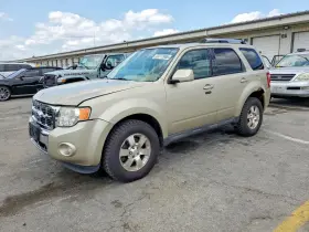 2012 Ford Escape