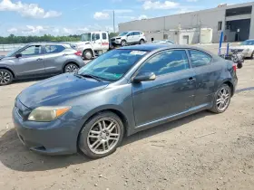 2007 Scion TC