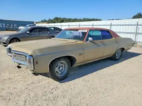 1969 Chevrolet Impala