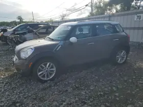 2014 MINI Cooper Countryman