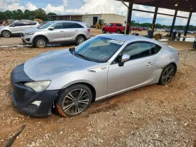 2013 Scion FR-S