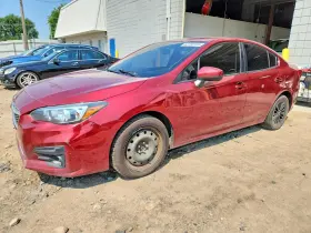 2017 Subaru Impreza