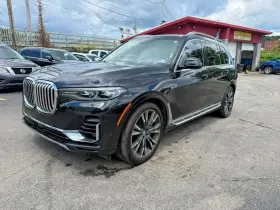2019 BMW X7