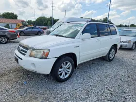 2006 Toyota Highlander