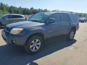 2007 Toyota 4Runner