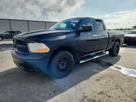 2011 Dodge Ram