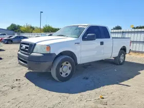 2007 Ford F-150