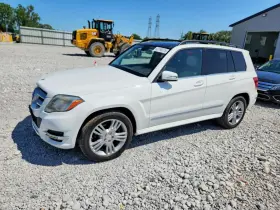 2014 Mercedes-Benz GLK-Class
