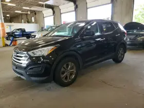 2015 Hyundai Santa Fe