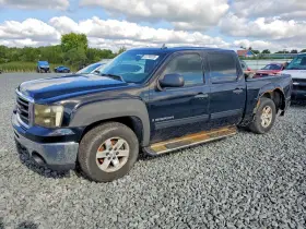 2009 GMC Sierra