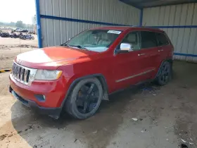 2011 Jeep Grand Cherokee