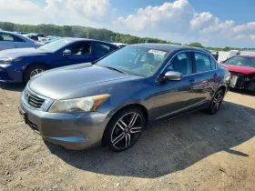2009 Honda Accord