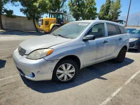 2006 Toyota Matrix