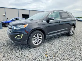 2015 Ford Edge