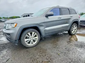 2013 Jeep Grand Cherokee