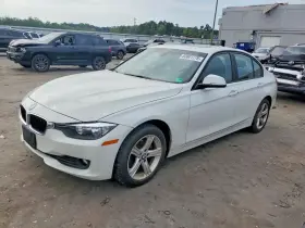 2014 BMW 3 Series