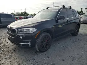 2015 BMW X5