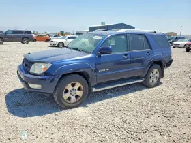 2004 Toyota 4Runner