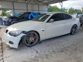 2011 BMW 3 Series