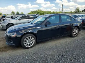 2013 Audi A4