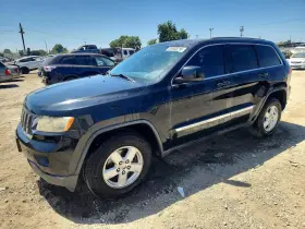 2013 Jeep Grand Cherokee