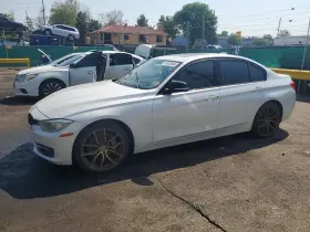 2013 BMW 3 Series