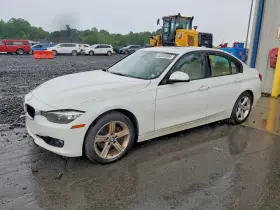 2013 BMW 3 Series