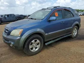 2006 Kia Sorento