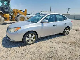 2010 Hyundai Elantra