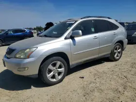 2005 Lexus RX