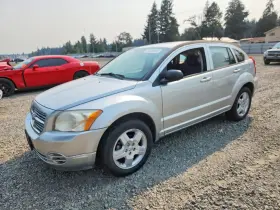 2009 Dodge Caliber