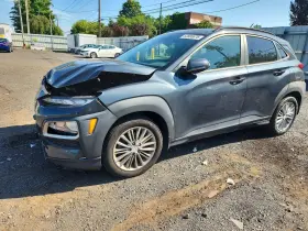 2018 Hyundai Kona