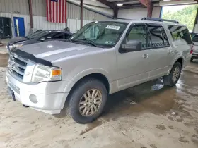 2012 Ford Expedition