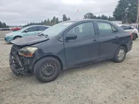 2009 Toyota Yaris