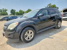 2014 Chevrolet Equinox