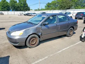 2006 Toyota Corolla