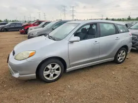 2005 Toyota Corolla