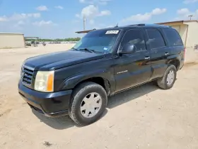 2005 Cadillac Escalade
