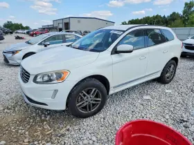 2015 Volvo XC60