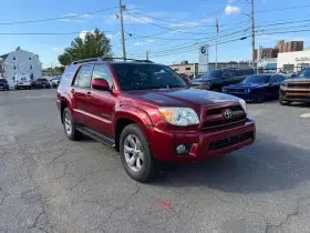 2007 Toyota 4Runner