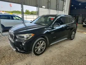 2017 BMW X1