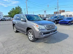 2013 Lexus GX