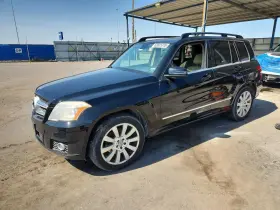 2012 Mercedes-Benz GLK-Class