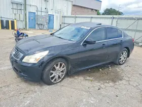 2009 Infiniti G37