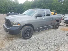 2013 RAM 1500