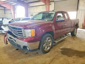 2013 GMC Sierra