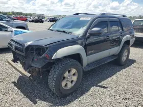 2003 Toyota 4Runner