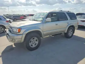 2000 Toyota 4Runner