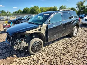 2013 Chevrolet Equinox