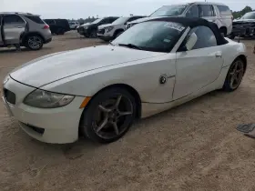 2007 BMW Z4